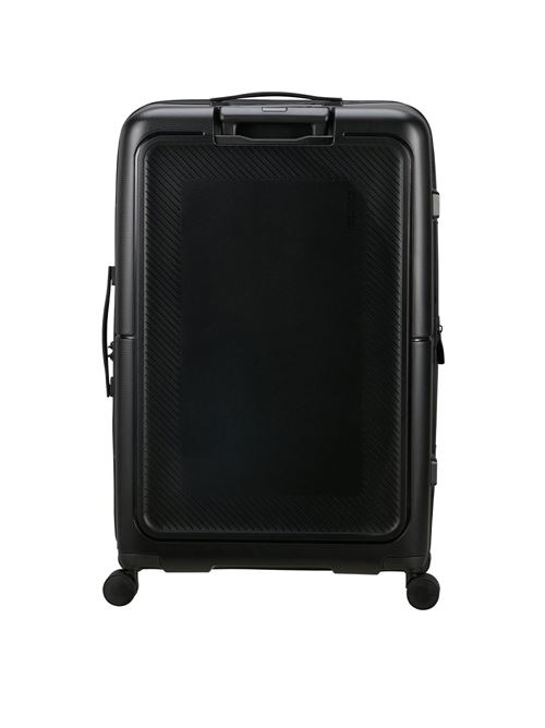 DashPop large trolley SAMSONITE | 151861TRUE BLACK